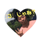 なみぽよの部下（個別スタンプ：7）