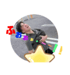 なみぽよの部下（個別スタンプ：16）