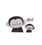 【手書き】オリジナルスタンプ（個別スタンプ：24）