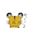 【手書き】オリジナルスタンプ（個別スタンプ：26）