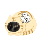 こぶやんスタンプ  第4弾（個別スタンプ：16）