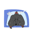 大好き すたぷーちゃん♪ 2（個別スタンプ：15）