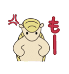 クルツはスニーカー犬 第2弾（個別スタンプ：7）