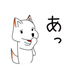 クルツはスニーカー犬 第2弾（個別スタンプ：16）