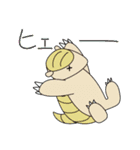 クルツはスニーカー犬 第2弾（個別スタンプ：20）
