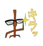 クルツはスニーカー犬 第2弾（個別スタンプ：31）