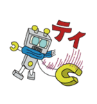クルツはスニーカー犬 第2弾（個別スタンプ：32）