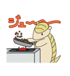 クルツはスニーカー犬 第2弾（個別スタンプ：36）