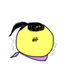 ひよこのメイヨー（個別スタンプ：36）