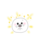 ちびーずと愉快な仲間たち（個別スタンプ：8）