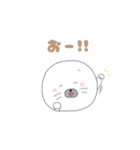 ちびーずと愉快な仲間たち（個別スタンプ：14）