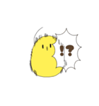 ちびーずと愉快な仲間たち（個別スタンプ：26）