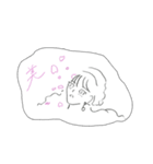 花ことばの庭（個別スタンプ：11）