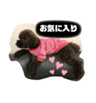 ひじきさんとゆかいな家族 vol.3（個別スタンプ：8）