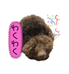 ひじきさんとゆかいな家族 vol.3（個別スタンプ：11）