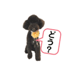 ひじきさんとゆかいな家族 vol.3（個別スタンプ：22）