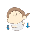 まこ田2（個別スタンプ：4）