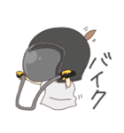 まこ田2（個別スタンプ：7）