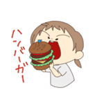 まこ田2（個別スタンプ：18）