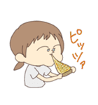 まこ田2（個別スタンプ：19）