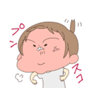 まこ田2（個別スタンプ：24）