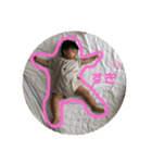 せいくんのキモチ11（個別スタンプ：7）