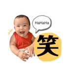 ひなたであります。2（個別スタンプ：4）