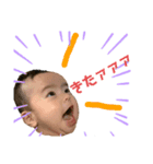 ひなたであります。2（個別スタンプ：8）