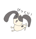 6さいわーるど。（個別スタンプ：13）