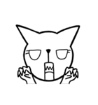 猫の集合体『GATHERING』（個別スタンプ：29）