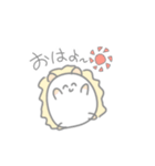 ちくとめめ（個別スタンプ：1）