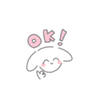 ちくとめめ（個別スタンプ：5）
