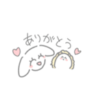 ちくとめめ（個別スタンプ：11）