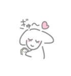 ちくとめめ（個別スタンプ：16）