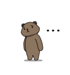 レッジー達（II）（個別スタンプ：4）