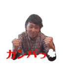 ミズポンさんスタンプ（個別スタンプ：7）