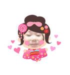 たろむぎすたんぷ②（個別スタンプ：15）