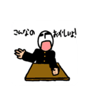 汎用スタンプたち（個別スタンプ：6）