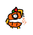 汎用スタンプたち（個別スタンプ：11）