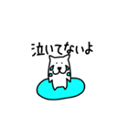 ねこいぬ 1（個別スタンプ：13）