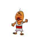 とんじいじ（個別スタンプ：10）