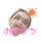 【おもしろ】りっぱーすたんぷ（個別スタンプ：4）