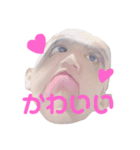 【おもしろ】りっぱーすたんぷ（個別スタンプ：9）