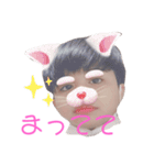 【おもしろ】りっぱーすたんぷ（個別スタンプ：10）