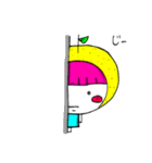 ゆずちゃんスタンプ！！season2（個別スタンプ：7）