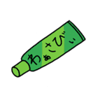 ★会話で使える★だじゃれスタンプ（個別スタンプ：27）