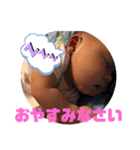 JB 3（個別スタンプ：4）