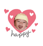 JB 3（個別スタンプ：6）