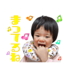 だってかわいいんだもん -6-（個別スタンプ：16）