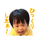 だってかわいいんだもん -6-（個別スタンプ：17）